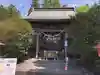 今市報徳二宮神社の本殿・本堂