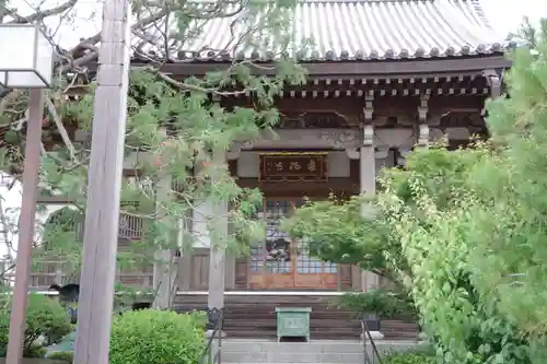泉福寺のその他建物