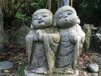 宝山寺(福岡県)