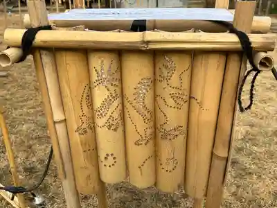 国宝 大法寺(長野県)