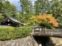 西芳寺のその他建物