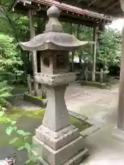 尾州内津妙見寺の建物その他