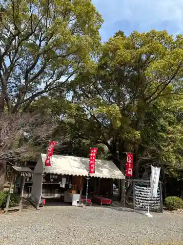 玉鉾神社(愛知県)
