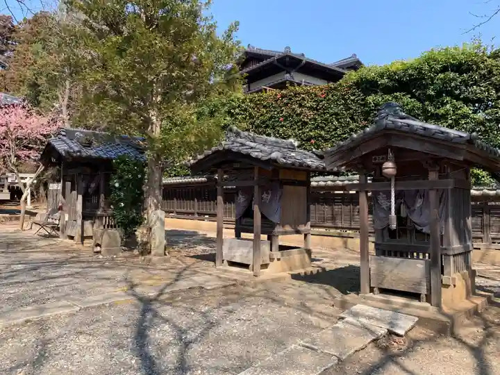 西音寺(千葉県)