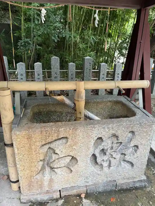 富部神社(愛知県)