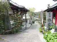 常福寺(椿堂)のその他建物
