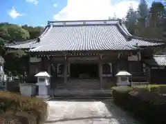 月崇寺(茨城県)