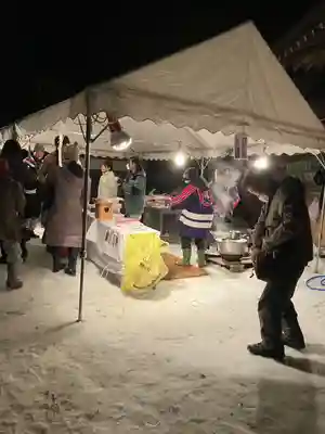 栃尾大神宮(新潟県)