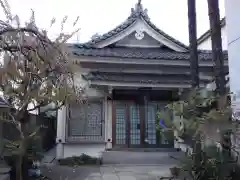 徳上院(東京都)