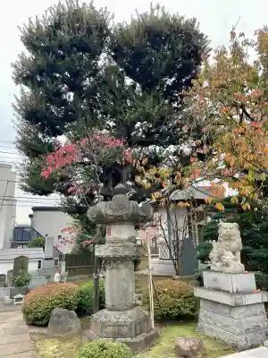 地福寺(東京都)