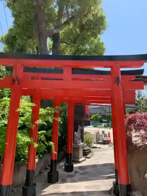 尼崎えびす神社(兵庫県)