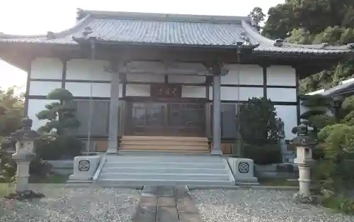 雲林寺(静岡県)
