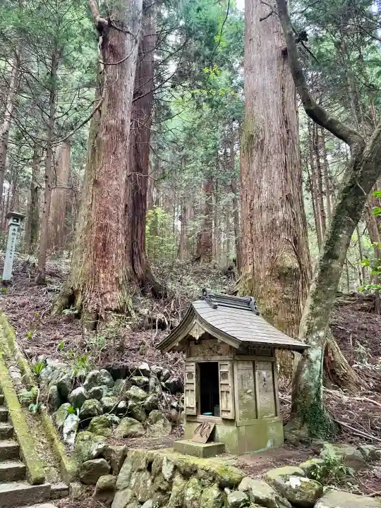最乗寺奥の院(慈雲閣)(神奈川県)