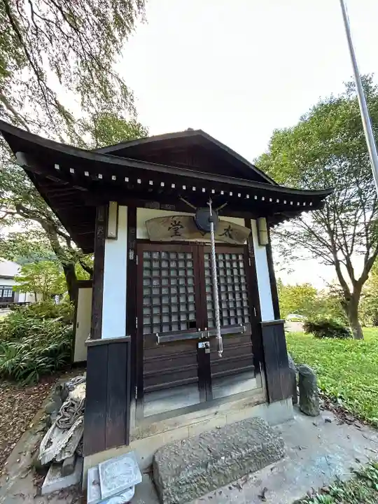 高顕寺(長野県)