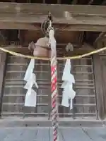 鹿島神社(葛生町)(栃木県)