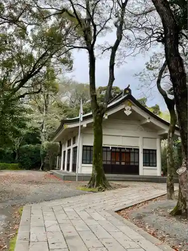 三嶋大社(静岡県)