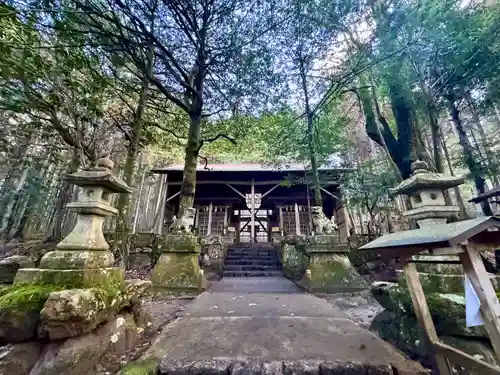 賀茂神社(京都府)