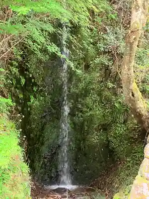 甘南美寺(岐阜県)
