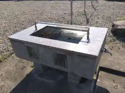 日吉神社(福井県)