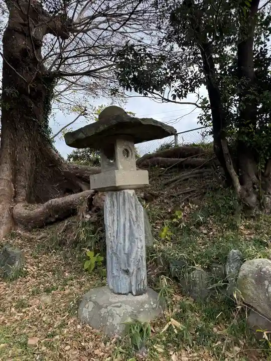 松尾神社(徳島県)