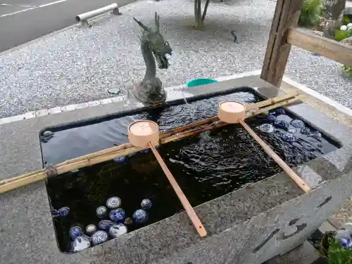 眞中神社(岐阜県)