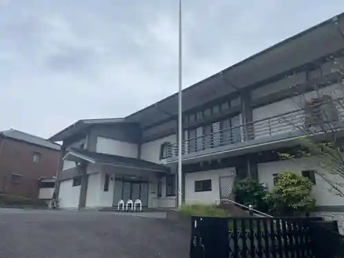 法音寺神戸支院(兵庫県)