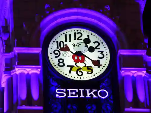 築地本願寺（本願寺築地別院）の周辺