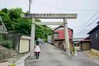 伊久智神社(愛知県)