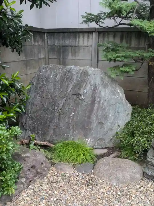 天眼寺(東京都)
