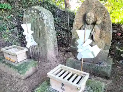 諏訪神社(宮城県)