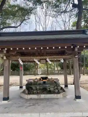 大麻比古神社(徳島県)