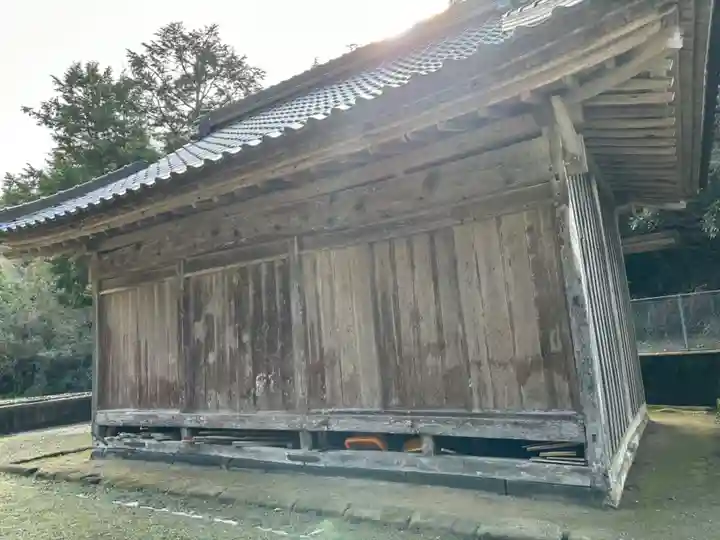売布神社のその他建物