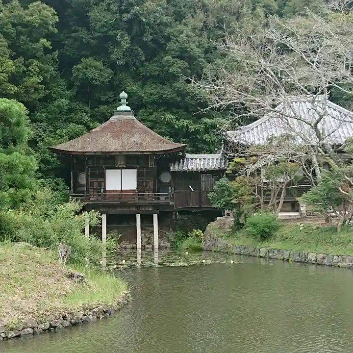 根来寺(和歌山県)