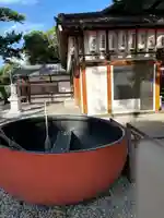 住吉大社(大阪府)