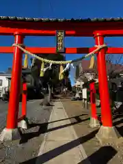 大野神社(埼玉県)