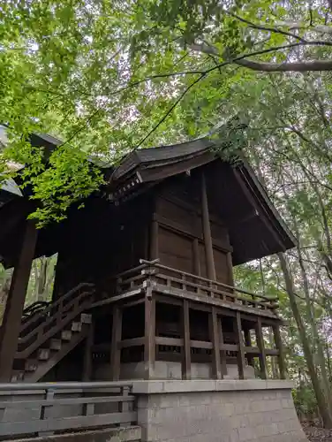 乃木神社(香川県)