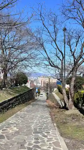 妙福寺(北海道)