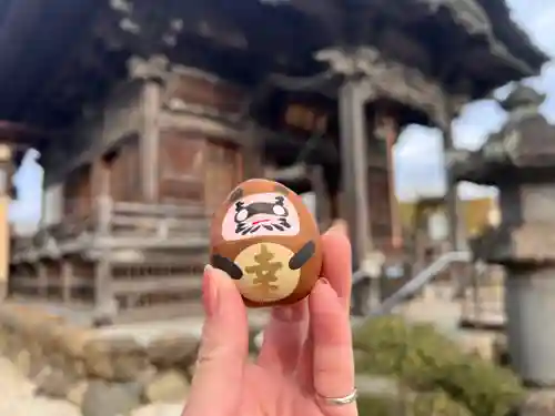 秩父札所十三番 慈眼寺(埼玉県)