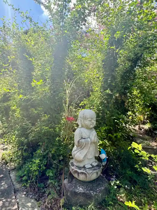 勝念寺(かましきさん)(京都府)