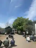 東峰神社(千葉県)