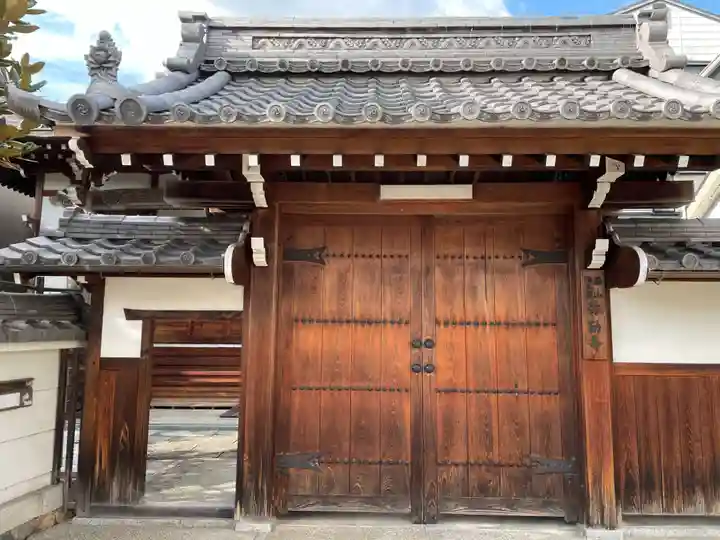 弥勒寺(京都府)