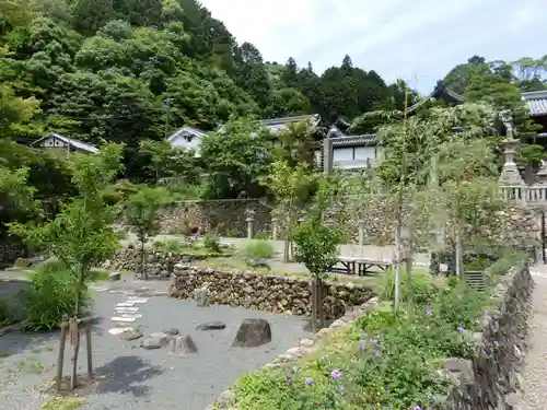 柳谷観音　楊谷寺(京都府)