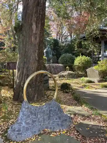 安養院(東京都)