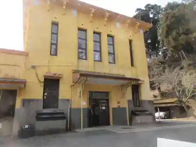 比叡山延暦寺(滋賀県)