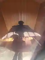 摩多利神社(栃木県)