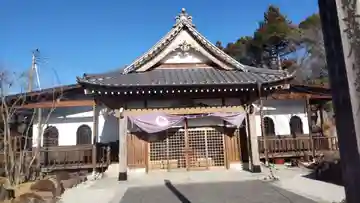 波切不動寺のその他建物