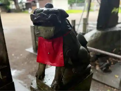 下総国三山　二宮神社(千葉県)