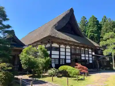 妙宣寺(新潟県)