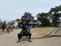 松江神社(島根県)
