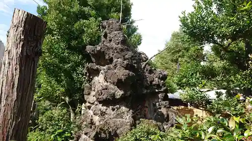 八幡八雲神社のその他建物